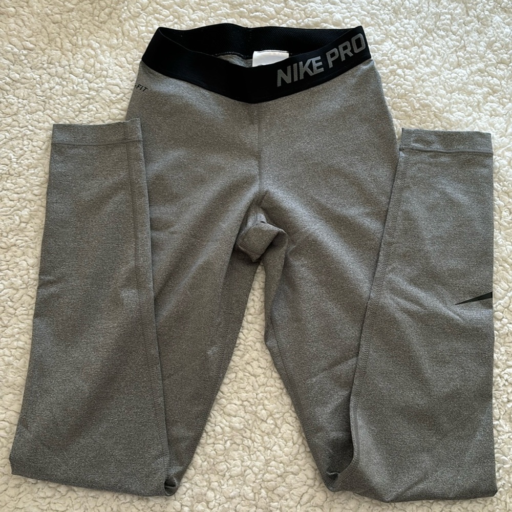 Nike Pro Leggings
